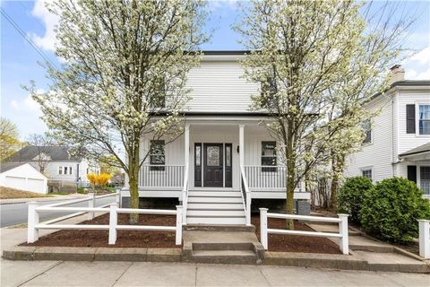 1314 Chalkstone Avenue, Providence, RI 02908 - MLS#: 1385536
