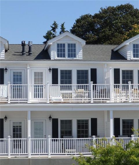 44 Bay Street Unit B105\/B205, Westerly, RI 02891 - MLS#: 1384522