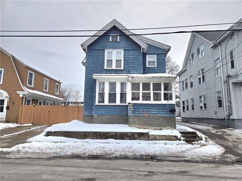 51 Linwood Avenue, Providence, RI 02909 - MLS#: 1380747