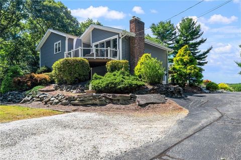 465 Camp Dixie Road, Burrillville, RI 02859 - MLS#: 1383091