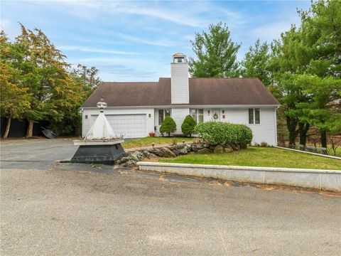 14 Jasper Avenue, Johnston, RI 02919 - MLS#: 1382341