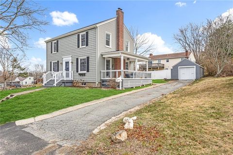 40 Ocean View Avenue, Tiverton, RI 02878 - MLS#: 1380519
