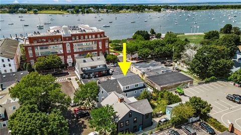 21 Bradford Street Unit 3, Bristol, RI 02809 - MLS#: 1380475