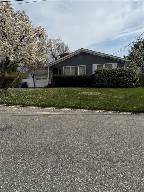 46 Cliffside Drive, Cranston, RI 02920 - MLS#: 1382957