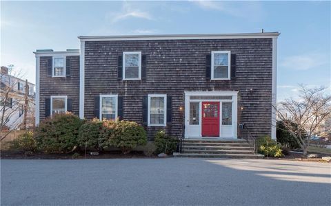 36 Kay Street Unit 7, Newport, RI 02840 - MLS#: 1380809
