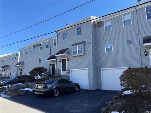 565 Quaker Lane Unit 58, West Warwick, RI 02893 - MLS#: 1382333