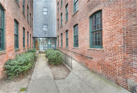 407 Pine Street Unit 301, Providence, RI 02903 - MLS#: 1383753