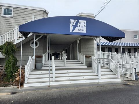 175 Bonnet Point Road Unit J22, Narragansett, RI 02882 - MLS#: 1380677