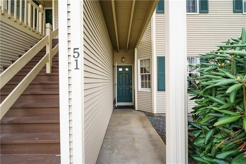 51 Scenic Drive, West Warwick, RI 02893 - MLS#: 1383887