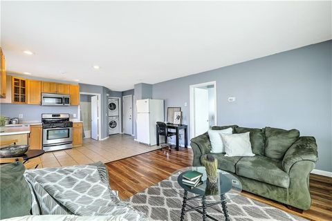 341 Metacom Avenue Unit 1R, Warren, RI 02885 - MLS#: 1379591
