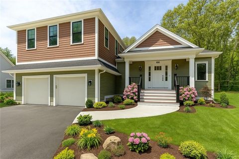 66 Orchard Avenue, Johnston, RI 02919 - MLS#: 1384776