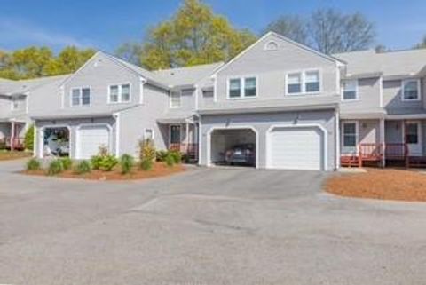 154 Bear Hill Road Unit 303, Cumberland, RI 02864 - MLS#: 1384949