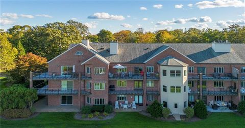 111 Harrison Avenue Unit A17, Newport, RI 02840 - MLS#: 1379073