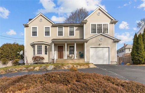 55 South Street, Cranston, RI 02920 - MLS#: 1382882