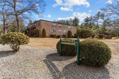 5 Apple Valley Parkway Unit 11, Smithfield, RI 02828 - MLS#: 1379519