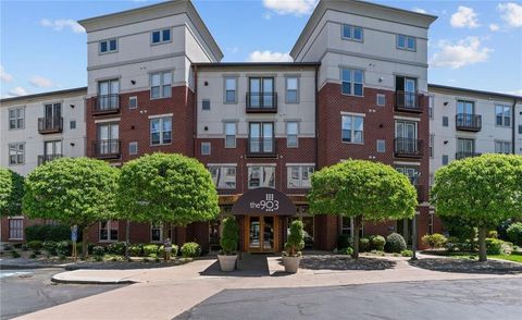 1000 Providence Place Unit 286, Providence, RI 02903 - MLS#: 1379660