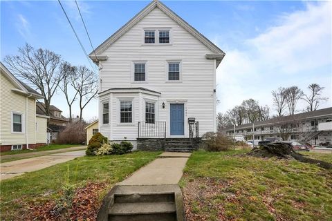 1880 Broad Street, Cranston, RI 02905 - MLS#: 1381452