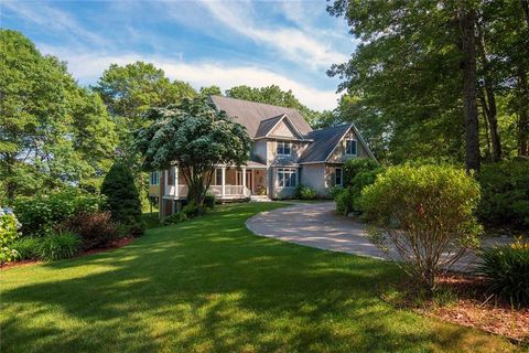 27 Tom Harvey Road, Westerly, RI 02891 - MLS#: 1384106