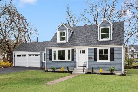 5 Eugene Street, East Greenwich, RI 02818 - MLS#: 1383880