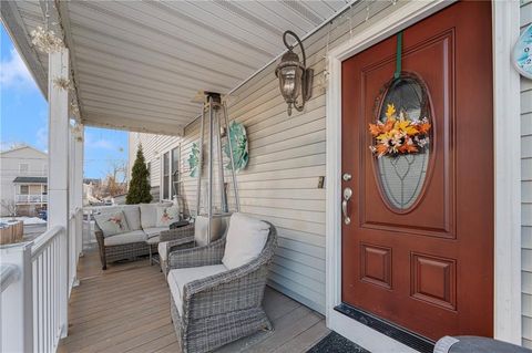 95 Dixon Street, Providence, RI 02907 - MLS#: 1379156