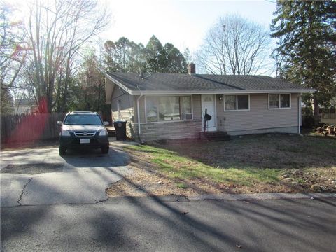 44 Merrimac Dr, North Smithfield, RI 02896 - MLS#: 1382439