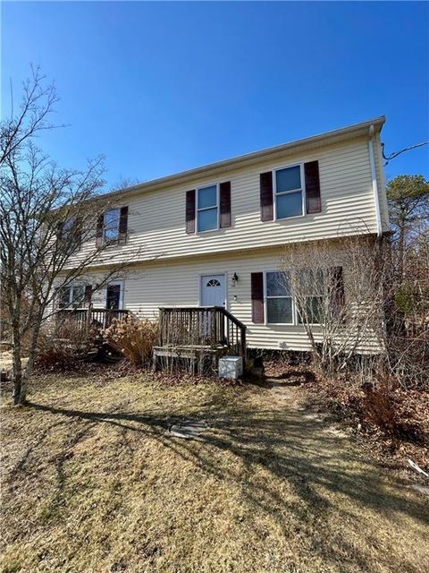 500 Kingstown Road Unit 3B, Richmond, RI 02892 - MLS#: 1380046