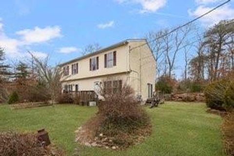 500 Kingstown Road Unit 3B, Richmond, RI 02892 - MLS#: 1380046