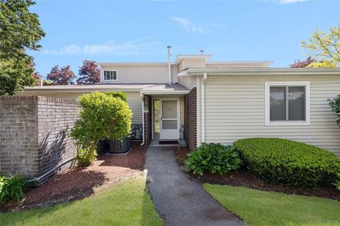 856 Halifax Drive, Warwick, RI 02886 - MLS#: 1384674
