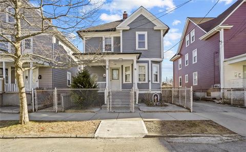 142 Indiana Avenue, Providence, RI 02905 - MLS#: 1379761