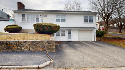221 Rockwood Avenue, Cranston, RI 02920 - MLS#: 1379732