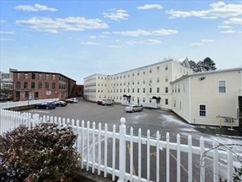 148 Bernon Street Unit 14, Woonsocket, RI 02895 - MLS#: 1379227