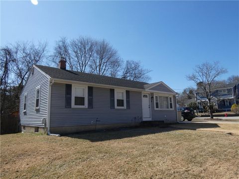 6 Dodd Street, Coventry, RI 02816 - MLS#: 1379773