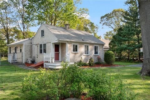 23 Abalone Road, North Kingstown, RI 02874 - MLS#: 1384872