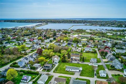 40 Draper Avenue, Middletown, RI 02842 - MLS#: 1377294
