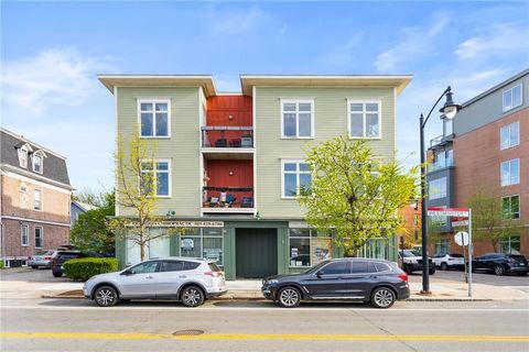 1268 Westminster Street, Providence, RI 02909 - MLS#: 1384179