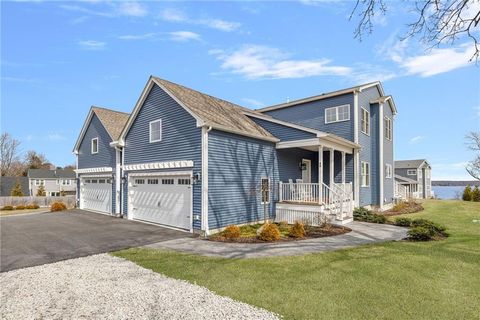 49 Immokolee Drive, Portsmouth, RI 02871 - MLS#: 1380538