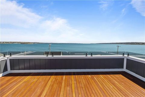 386 Park Avenue, Portsmouth, RI 02871 - MLS#: 1382872