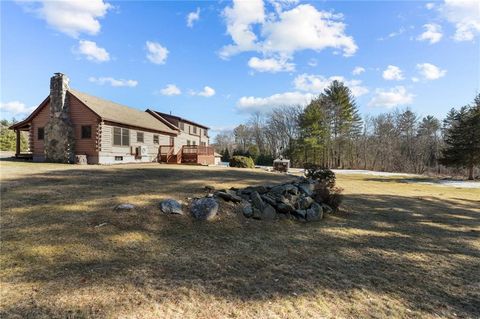 210 Sherman Farm Road, Burrillville, RI 02830 - MLS#: 1379514