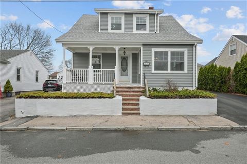 49 Baird Avenue, North Providence, RI 02904 - MLS#: 1383249
