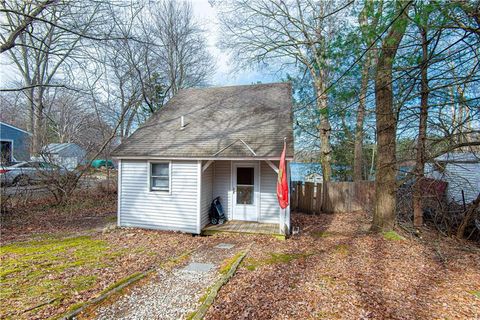 56 Knotty Oak Shores, Coventry, RI 02816 - MLS#: 1380852