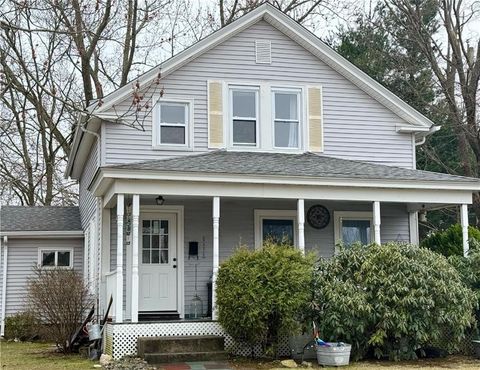 48 Natick Avenue, Warwick, RI 02886 - MLS#: 1381421