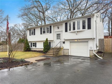 236 Read Avenue, Coventry, RI 02816 - MLS#: 1384481