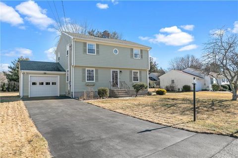 7 Champlin Terrace, Middletown, RI 02842 - MLS#: 1379304