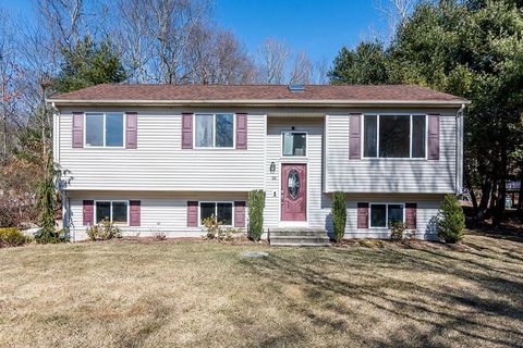 35 Walker Lane, Coventry, RI 02816 - MLS#: 1379647