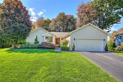 21 Fesser Avenue, Bristol, RI 02809 - MLS#: 1382593