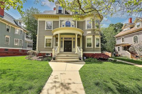 263 Olney Street, Providence, RI 02906 - MLS#: 1384691