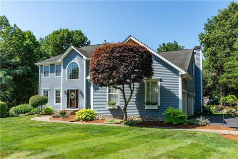 85 Lindsay Lane, North Kingstown, RI 02852 - MLS#: 1382294