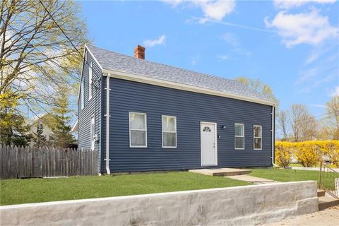 103 Pleasent Street, Woonsocket, RI 02895 - MLS#: 1385715