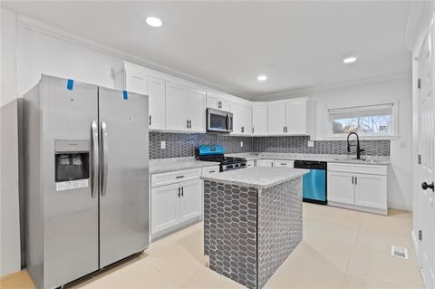 14 South Fairview Street, Johnston, RI 02919 - MLS#: 1378269