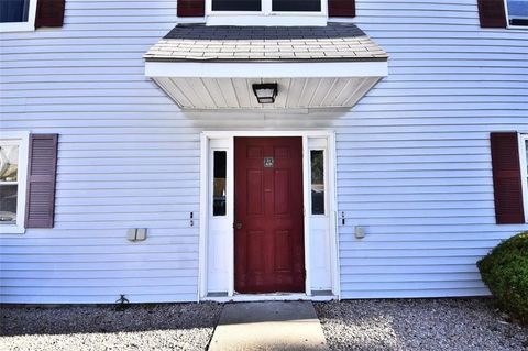 21 Apache Drive Unit D, Westerly, RI 02891 - MLS#: 1384753